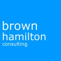 Brown Hamilton Consulting logo - Similar company to Alta Financial Group