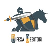 Difesa Debitori SpA logo - Similar company to Legge3.It