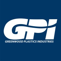 Greenwood Plastics Industries logo - Similar company to Tce Plastics
