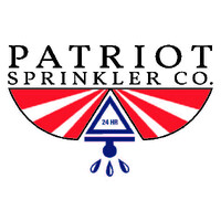 Patriot Sprinkler Co Inc logo - Similar company to Fenix Solutions Llc