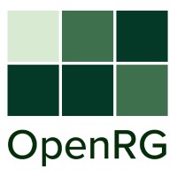Open Research Group, Inc. logo - Similar company to Policyengine