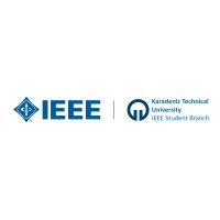 IEEE KTU Student Branch logo - Similar company to Creatiny Technology Society