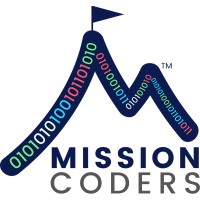 Mission Coders logo - Similar company to Swell