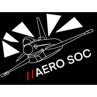 University of Hertfordshire Aerospace Society logo - Similar company to Enactus Hertfordshire
