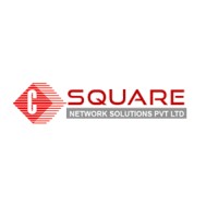 Square Network Solutions Pvt. Ltd. logo - Similar company to Square Network Solutions