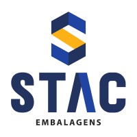 STAC EMBALAGENS logo - Similar company to Alumni Unesp
