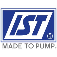 IST Pumpen und Dosiertechnik GmbH logo - Similar company to Hi-Tech Machinery Limited