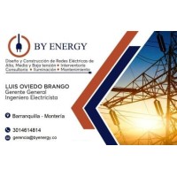 BY ENERGY S.A.S - Ingeniería Eléctrica logo - Similar company to Energy Solvers