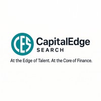 CapitalEdge Search logo - Similar company to Know Kuwait