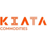 Kiata Commodities logo - Similar company to Berbera Trading