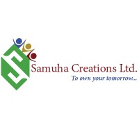 Samuha Creations Limited logo - Similar company to Hczi