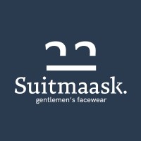 suitmaask logo - Similar company to Joh Media