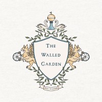 The Walled Garden, West Wycombe logo - Similar company to Williamson'S Ltd