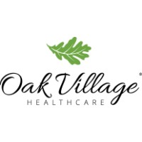 Oak Village Healthcare logo - Similar company to Unity Healthcare, Llc