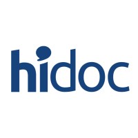 hidoc Israel logo - Similar company to Inca Media Ltd