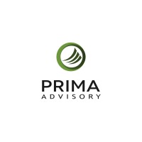Prima Advisory logo - Similar company to Cloud 8 Asia