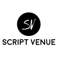 Script Venue logo - Similar company to Optimizaum Infotech