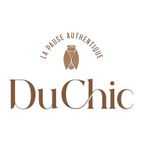 Du Chic Conciergerie logo - Similar company to Valenia