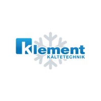Klement Kältetechnik logo - Similar company to Dps Kältetechnik
