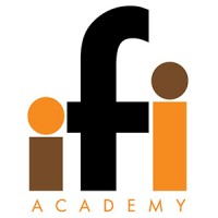 iFi Academy logo - Similar company to Avanta Academy
