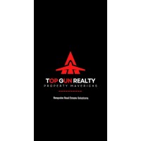 Top Gun Realty logo - Similar company to Heelheid Business