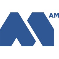 AM logo - Similar company to Double Check Digital Engineering