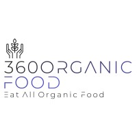 360 Organic Food logo - Similar company to Organic Mill