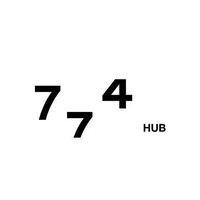 774.HUB logo - Similar company to Growthmonks