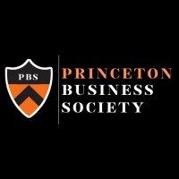Princeton Business Society logo - Similar company to Experience Princeton