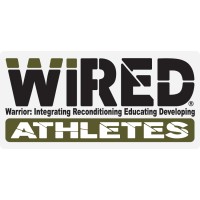 WIRED Athletes