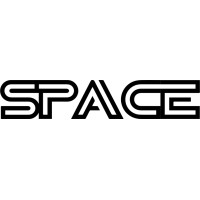 Space Production logo - Similar company to Ara100 Creative