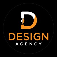 D Design Agency logo - Similar company to Digitalyfix