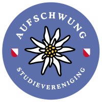 SV Aufschwung logo - Similar company to S.V. Asterix
