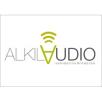 Alkilaudio logo - Similar company to Infinito Eventos