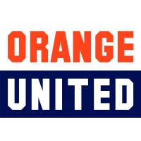 Orange United logo - Similar company to Orange Uni