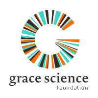 Grace Science Foundation logo - Similar company to Fluid Discovery