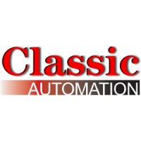 Classic Automation logo - Similar company to Plc2Day.Com