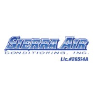 Sierra Air Conditioning, Inc.