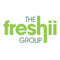 The Freshii Group logo - Similar company to Hal Group