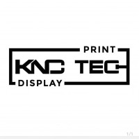 KNC Tech logo - Similar company to Kns Technology
