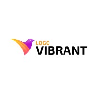 Logo Vibrant logo - Similar company to Abdul Alim Sarder | Motion Design & Logo Animation