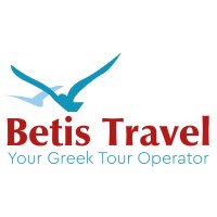 Betis Travel logo - Similar company to Be Dmc | Peru & Mexico