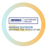 Brinks | Hawaii Division logo - Similar company to Redzone Map