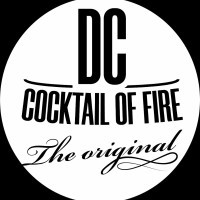 Cocktail of Fire logo - Similar company to Get Desserted®