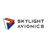 Skylight Avionics logo - Similar company to Degani