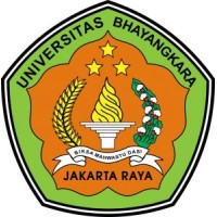 University of Bhayangkara Jakarta Raya (Ubhara Jaya) logo - Similar company to University Of Sumatera Utara