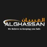 Al Ghassan Trading W.L.L logo - Similar company to North Horizon Trading