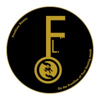 Frontline Homes logo - Similar company to Estateville - Homes That Match!