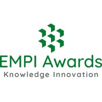 EMPI Awards logo - Similar company to Logico