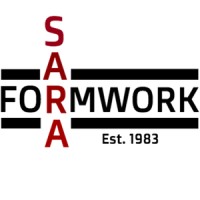 Sara Formwork logo - Similar company to Agi Formwork